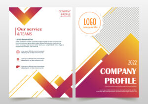 Read more about the article TẠI SAO DOANH NGHIỆP CẦN THIẾT KẾ HỒ SƠ NĂNG LỰC CHUYÊN NGHIỆP