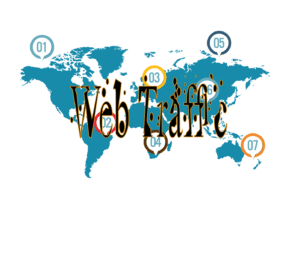 Read more about the article TRAFFIC LÀ GÌ? MỘT SỐ CÁCH TĂNG TRAFFIC WEBSITE ĐẠT HIỆU QUẢ CAO