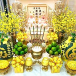 Chuyển bàn thờ sang vị trí khác trong nhà cần thủ tục gì?