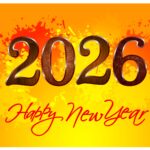 THÔNG ĐIỆP CHÚC MỪNG NĂM MỚI 2026